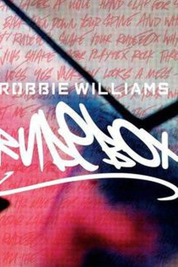 Poster de Curta Robbie Williams: Rudebox (2006)