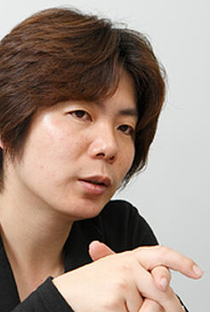 Masachika Kawata - Poster 1