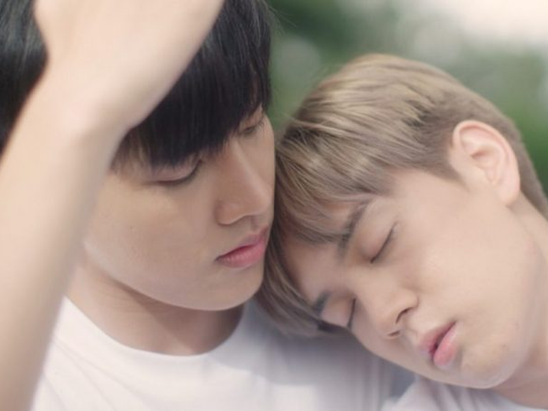 Foto 2 de The Moment Since