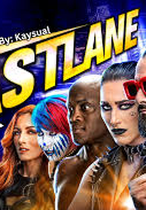 WWE Fastlane 2023 (WWE Fastlane 2023)