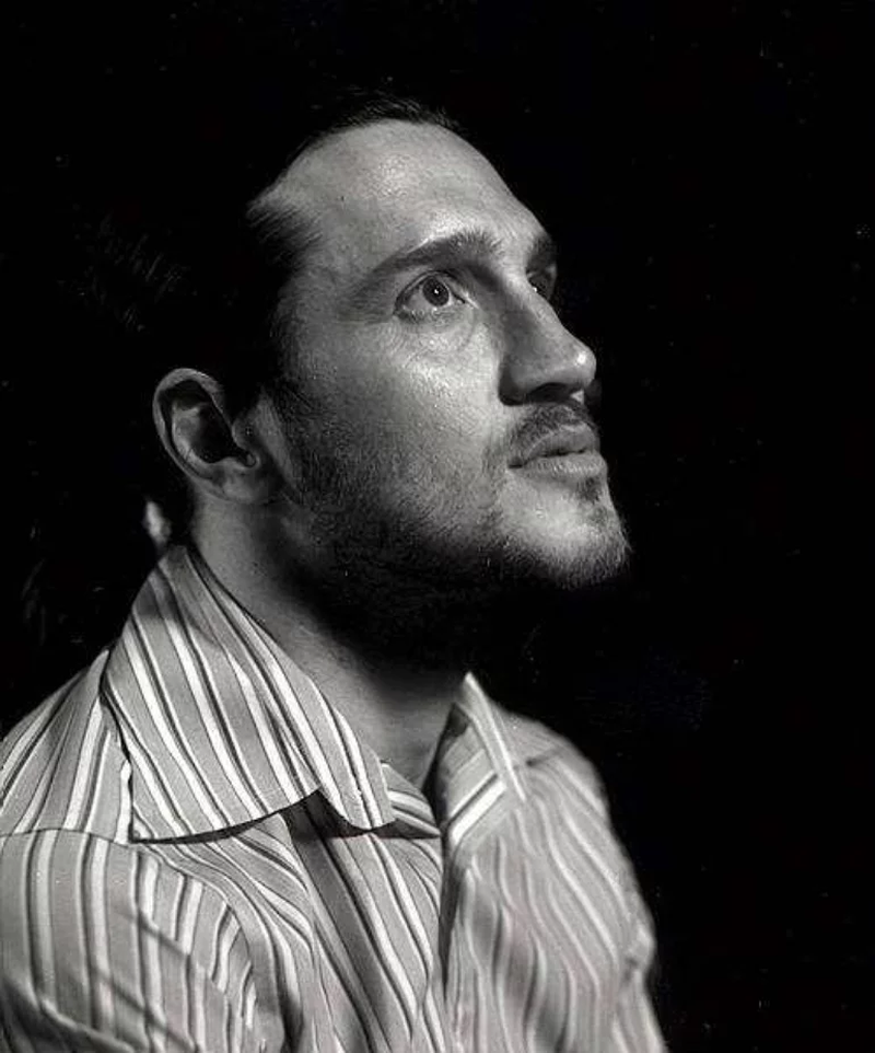 John Frusciante - Foto 10