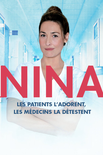 Poster de Franquia Nina (2015)