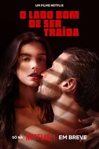  de Filme O Lado Bom de Ser Traída (2023)