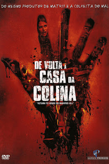  de Filme De Volta à Casa da Colina (2007)