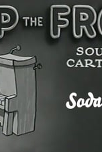 Soda Squirt - Poster / Capa / Cartaz - Oficial 1
