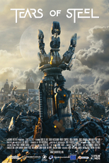 Lágrimas de Aço (Tears Of Steel)