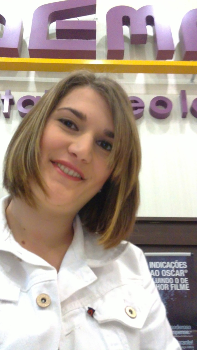 Dayanne Castro Kleimmann - Foto 5