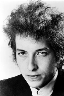 Bob Dylan - Poster / Capa / Cartaz - Oficial 1