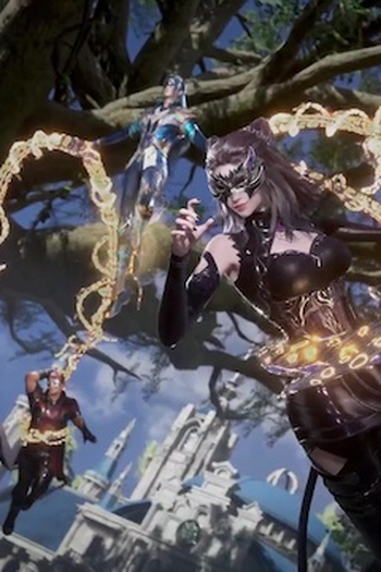Poster de Episódio 第129集 (2020)