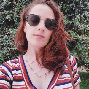 Foto de perfil de Amanda