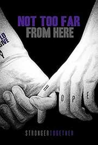 Poster 1 de Filme Not Too Far From Here (2024)