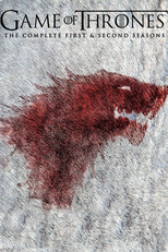 História e Tradição - Contos de Game Of Thrones (2ª Temporada) (Histories & Lore - Complete Guide to Westeros (Season 02))