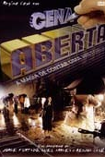  de Curta Cena Aberta (2004)