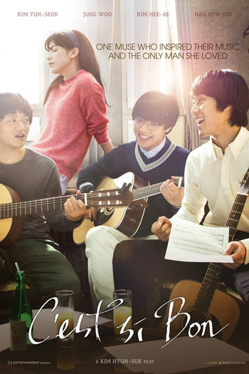  de Filme C'est si bon (2015)