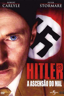 Hitler: A Ascensão do Mal - Poster / Capa / Cartaz - Oficial 6