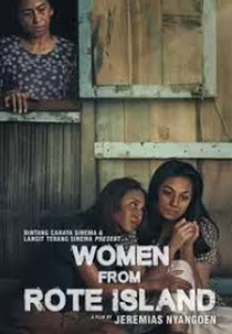 Mulheres da Ilha Rote (Perempuan Berkelamin Darah)