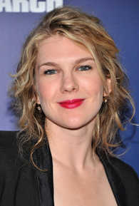 Lily Rabe