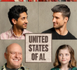 United States of Al (2ª Temporada)