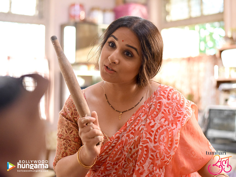 Foto 3 de Tumhari Sulu