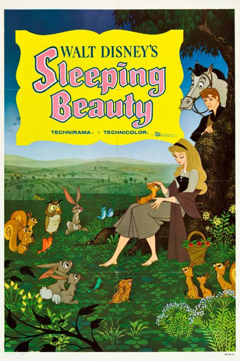  de Filme A Bela Adormecida (1959)