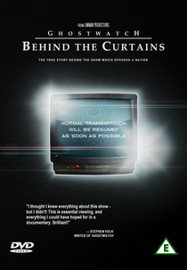 Ghostwatch: Behind the Curtains (Ghostwatch: Behind the Curtains)