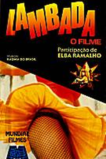 de Filme Lambada - O Filme (1990)