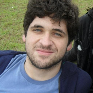 Foto de perfil de Isaque Heringer