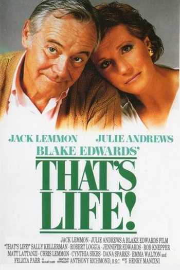  de Filme Assim é a Vida (1986)