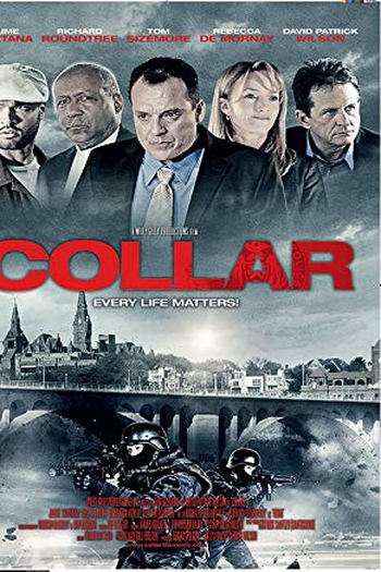  de Filme Collar (2017)