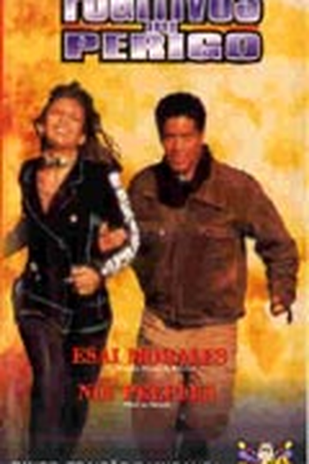  de Filme Fugitivos do Perigo (1995)