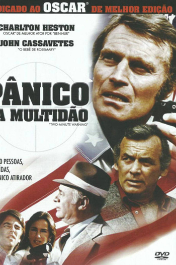  de Filme Pânico na Multidão (1976)