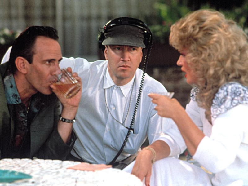 Foto 45 de Coração Selvagem