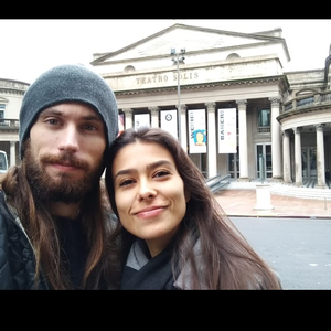 Foto de perfil de Ketelin Batista