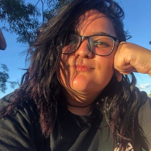 Foto de perfil de Naomi