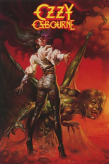 Ozzy Osbourne: Shot in the Dark (Ozzy Osbourne: Shot in the Dark)