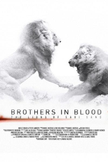 Nascido para Reinar Mapogos (Brothers in Blood: The Lions of Sabi Sand)