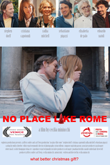 No Place Like Rome (No Place Like Rome)