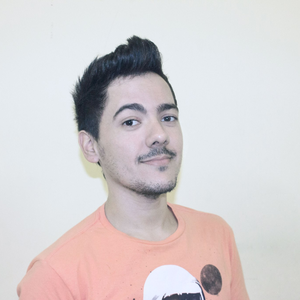 Foto de perfil de Georges Anderson