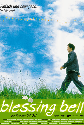 Poster 1 de Filme Blessing Bell (2002)
