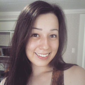 Foto de perfil de Rafaela Azzolim