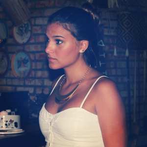Foto de perfil de Julia Betini