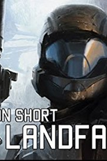 Halo: Landfall (Halo: Landfall)