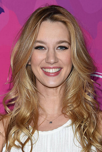 Yael Grobglas - Poster 3