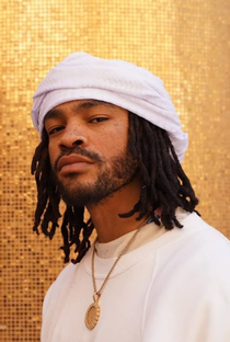 Maejor - Poster / Capa / Cartaz - Oficial 1