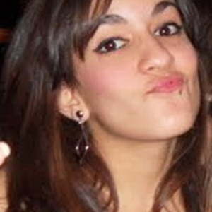 Foto de perfil de Camila