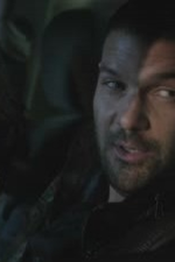 Poster de Episódio Blown Away (2012)