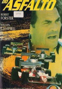 Veneno do Asfalto (Checkered Flag)