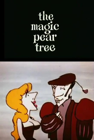 Poster 1 de Curta The Magic Pear Tree (1968)