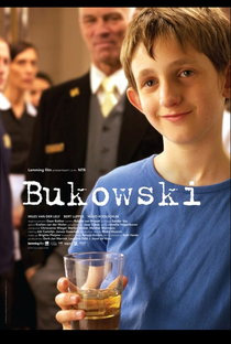 Bukowski - Poster / Capa / Cartaz - Oficial 1