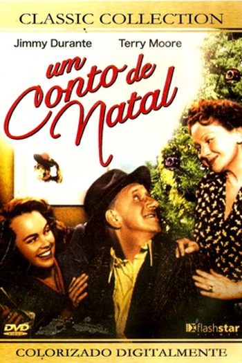  de Filme Um conto de natal (1950)